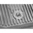 aFe Power Transmission Pan Ford Diesel Trucks 11-19 V8-6.7L (td)