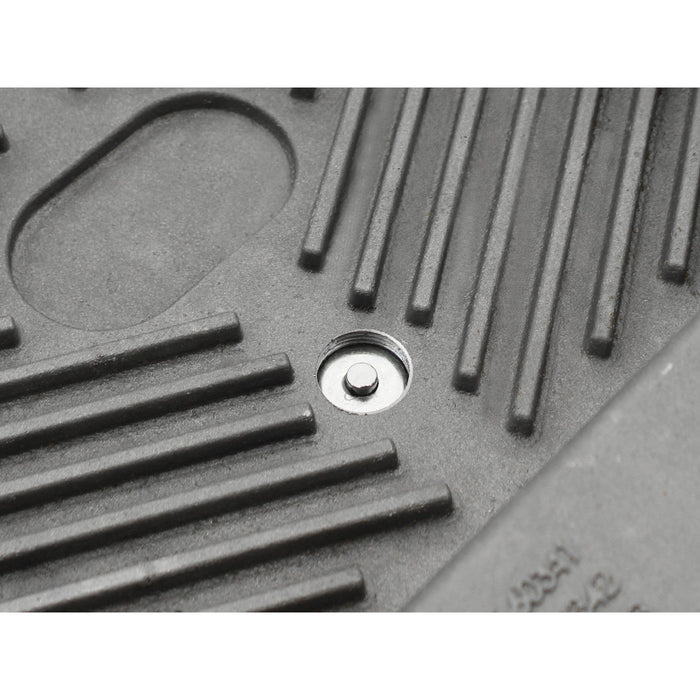 aFe Power Transmission Pan Ford Diesel Trucks 11-19 V8-6.7L (td)