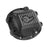 aFe Power Pro Series Rear Differential Cover Jeep Wrangler (TJ/JK) 97-18