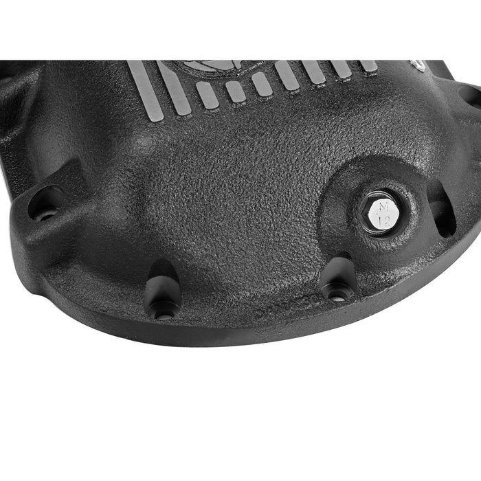 aFe Power Pro Series Rear Differential Cover Jeep Wrangler (TJ/JK) 97-18