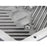 aFe Power Transmission Pan Raw w/ Machined Fins Ford Trucks 93-08