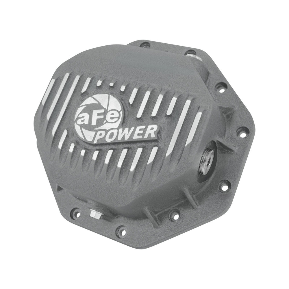 aFe Power Street Series Rear Differential Cover Dodge 1500 94-18 / EcoDiesel 14-18