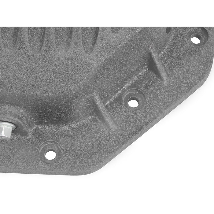aFe Power Street Series Rear Differential Cover Dodge 1500 94-18 / EcoDiesel 14-18