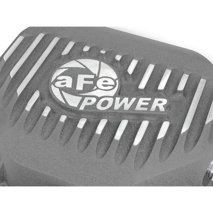 aFe Power Street Series Rear Differential Cover Dodge 1500 94-18 / EcoDiesel 14-18