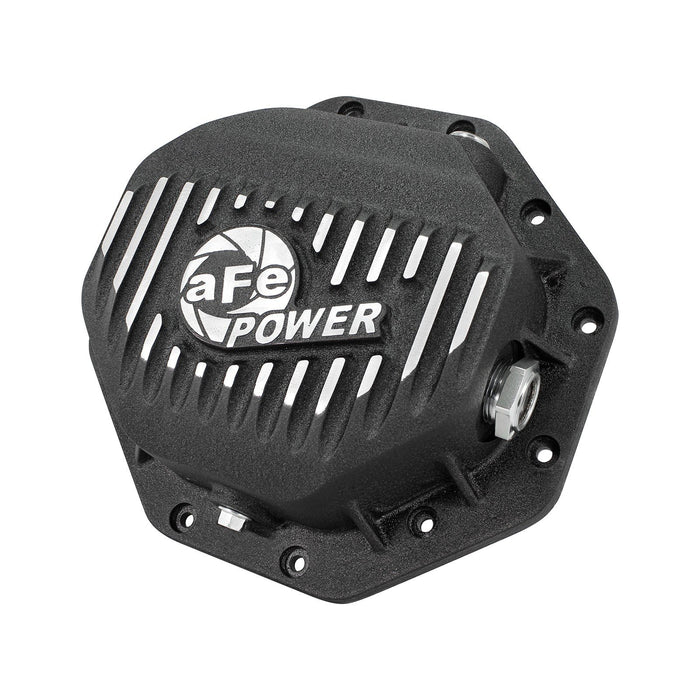 aFe Power Street Series Rear Differential Cover Dodge 1500 94-18 / EcoDiesel 14-18