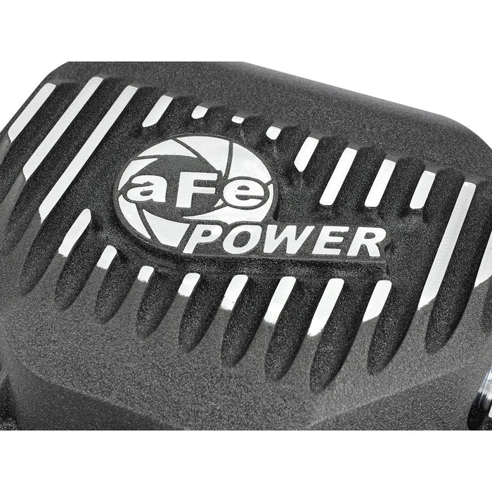 aFe Power Street Series Rear Differential Cover Dodge 1500 94-18 / EcoDiesel 14-18