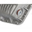 aFe Power Street Series Rear Differential Cover Raw w/ Machined Fins (DANA 12-Bolt) GM Colorado/Canyon 15-19 L4-2.5L/V6-3.6L