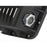 aFe Power Street Series Rear Differential Cover Raw w/ Machined Fins (DANA 12-Bolt) GM Colorado/Canyon 15-19 L4-2.5L/V6-3.6L