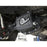 aFe Power Street Series Rear Differential Cover Raw w/ Machined Fins (DANA 12-Bolt) GM Colorado/Canyon 15-19 L4-2.5L/V6-3.6L
