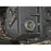 aFe Power Street Series Rear Differential Cover Raw w/ Machined Fins (DANA 12-Bolt) GM Colorado/Canyon 15-19 L4-2.5L/V6-3.6L
