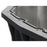 aFe Power Street Series Engine Oil Pan Raw w/ Machined Fins Ford Diesel Trucks 11-19 V8-6.7L (td)