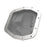 aFe Power Pro Series Front Differential Cover Raw (Dana M210) Jeep Wrangler (JL) 18-20 L4-2.0L (t) / V6-3.6L / Gladiator (JT) 2020 V6-3.6L