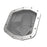 aFe Power Pro Series Front Differential Cover Raw (Dana M210) Jeep Wrangler (JL) 18-20 L4-2.0L (t) / V6-3.6L / Gladiator (JT) 2020 V6-3.6L