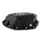 aFe Power Street Series Rear Differential Cover Raw w/ Machined Fins RAM Trucks 19-20