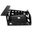 aFe Power Glide Guard On-Board Air Compressor Mount Jeep Wrangler (JK) 07-18 V6-3.6L/3.8L