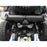 aFe Power Glide Guard On-Board Air Compressor Mount Jeep Wrangler (JK) 07-18 V6-3.6L/3.8L