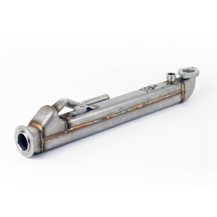 aFe Power Blade Runner EGR Cooler Ford Diesel Trucks 04-07 V8-6.0L (td)