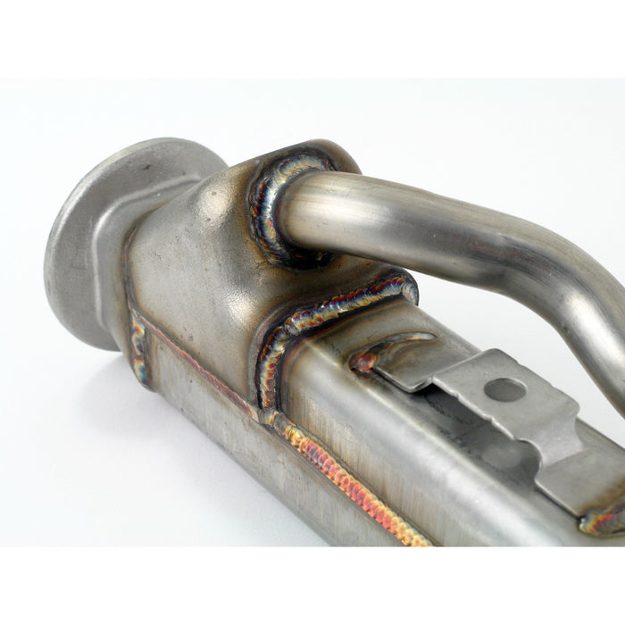 aFe Power Blade Runner EGR Cooler Ford Diesel Trucks 04-07 V8-6.0L (td)