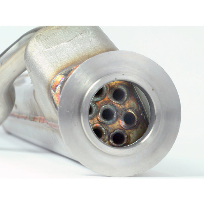 aFe Power Blade Runner EGR Cooler Ford Diesel Trucks 04-07 V8-6.0L (td)