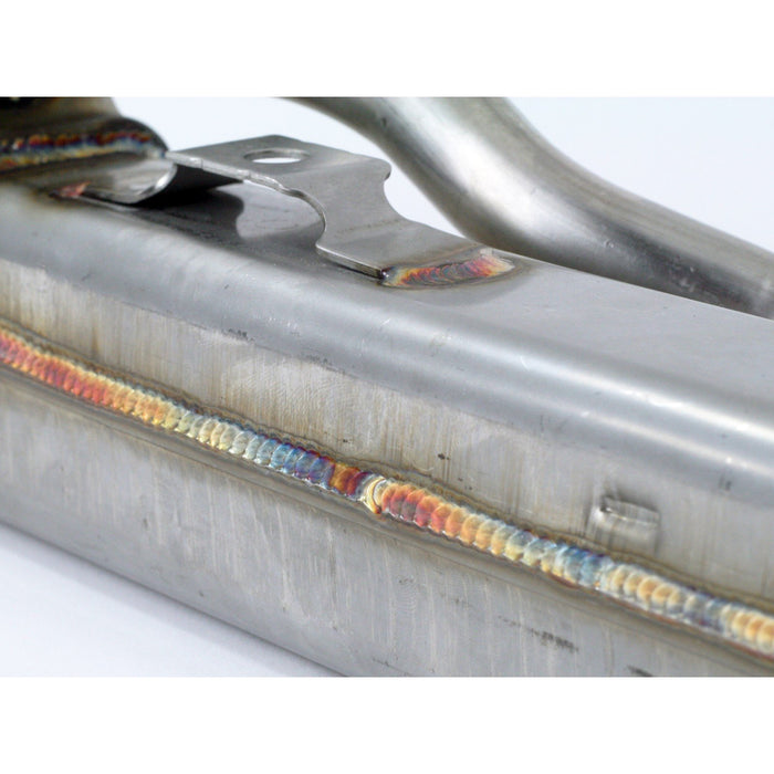 aFe Power Blade Runner EGR Cooler Square Ford Diesel Trucks 04-07 V8-6.0L (td)