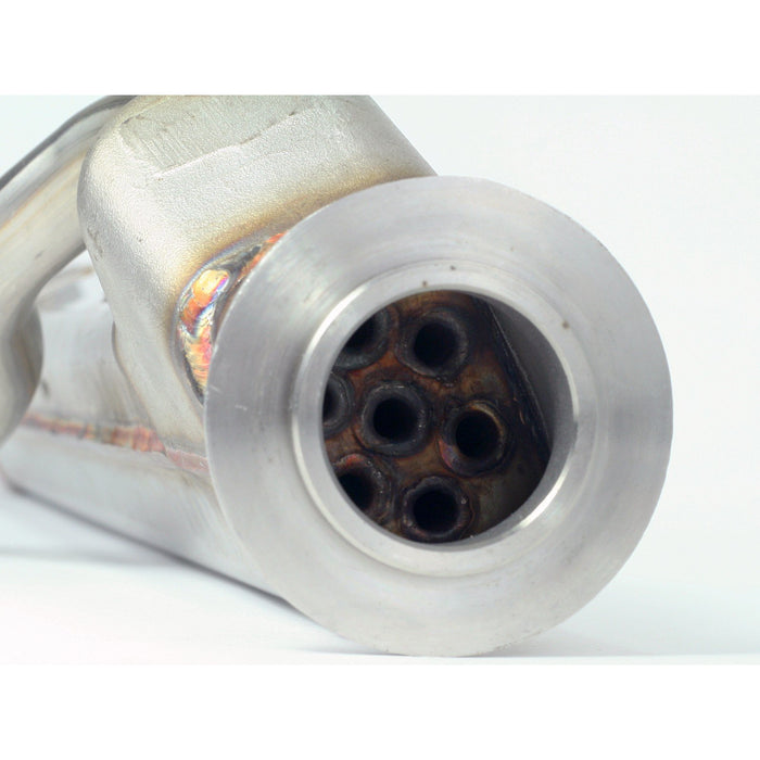 aFe Power Blade Runner EGR Cooler Square Ford Diesel Trucks 04-07 V8-6.0L (td)