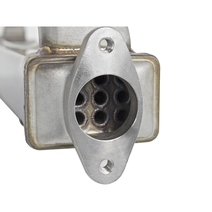 aFe Power BladeRunner EGR Cooler Horizontal Ford Diesel Trucks 08-10 V8-6.4L (td)