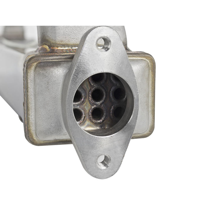 aFe Power BladeRunner EGR Cooler Combo Ford Diesel Trucks 08-10 V8-6.4L (td)