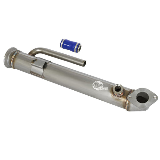 aFe Power BladeRunner EGR Cooler Ford Diesel Trucks 03-04 V8-6.0L (td)