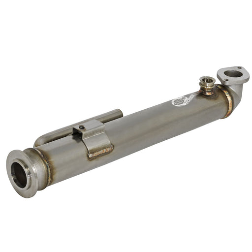 aFe Power BladeRunner EGR Cooler Ford Diesel Trucks 03-04 V8-6.0L (td)