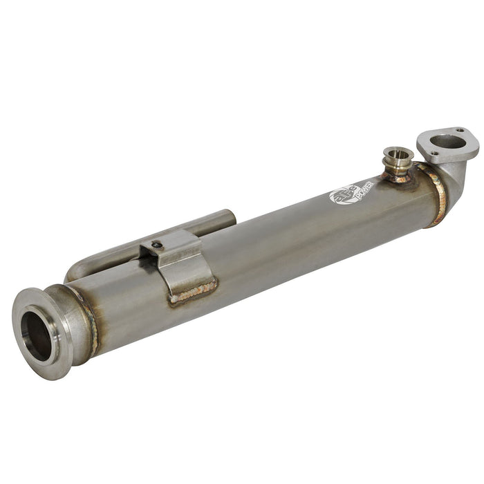 aFe Power BladeRunner EGR Cooler Ford Diesel Trucks 03-04 V8-6.0L (td)