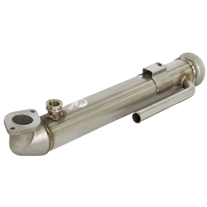 aFe Power BladeRunner EGR Cooler Ford Diesel Trucks 03-04 V8-6.0L (td)