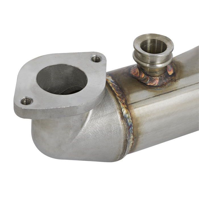 aFe Power BladeRunner EGR Cooler Ford Diesel Trucks 03-04 V8-6.0L (td)