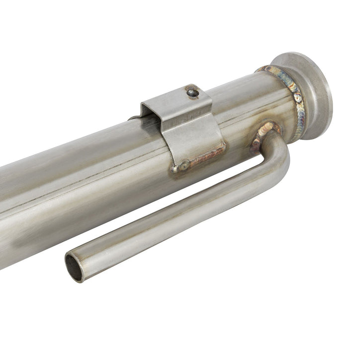 aFe Power BladeRunner EGR Cooler Ford Diesel Trucks 03-04 V8-6.0L (td)