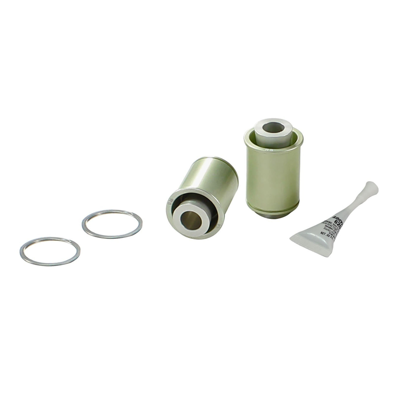 Bearings & Seals