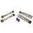 aFe Power PFADT Series Rear Trailing Arms/Tie Rods Chevrolet Camaro 10-15 V6/V8