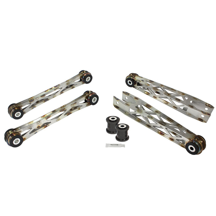 aFe Power PFADT Series Rear Trailing Arms/Tie Rods Chevrolet Camaro 10-15 V6/V8