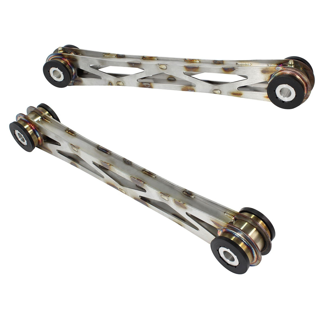 Rack & Tie Rod Ends