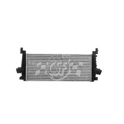 CSF 11-16 Chevrolet Cruze 1.4L OEM Intercooler