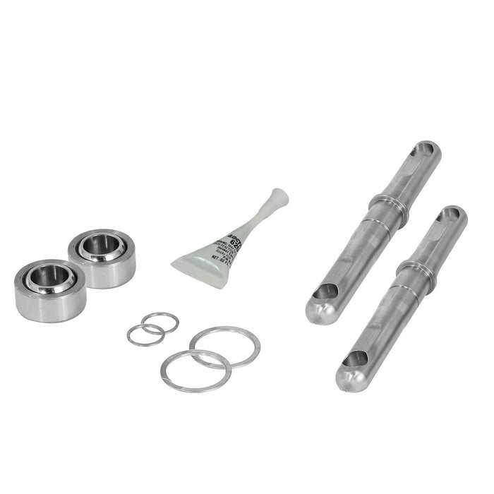 aFe Power PFADT Series Spherical Rebuild, Front Upper Chevrolet Corvette (C5/C6) 97-13
