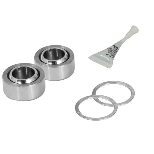 aFe Power PFADT Series Spherical Rebuild, Rear Upper Chevrolet Corvette (C5/C6) 97-13