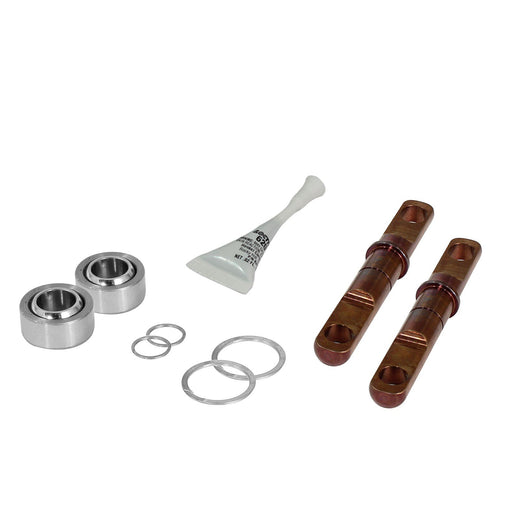 aFe Power PFADT Series Spherical Rebuild, Rear Upper Chevrolet Corvette Z06 (C6) 06-13