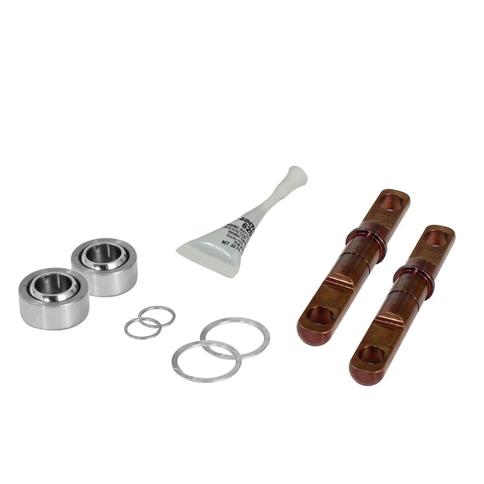 aFe Power PFADT Series Spherical Rebuild, Rear Upper Chevrolet Corvette Z06 (C6) 06-13