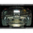 AWE Tuning 09-12 Porsche Cayman/Cayman S 987 / 09-12 Porsche Boxster 987 Performance Muffler