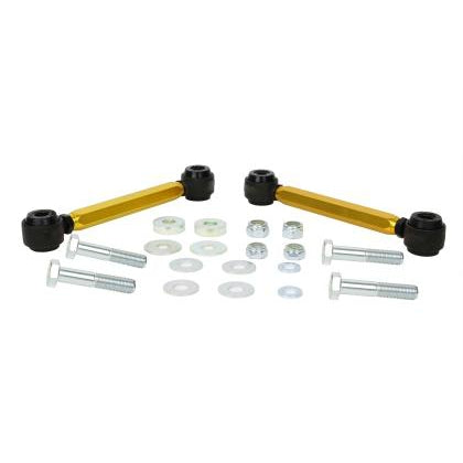 Whiteline 05-10 Ford Mustang Rear Sway Bar Links