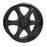 Enkei BHAWK 20x9.5 5x150 30mm Offset 110mm Bore Black Wheel