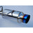 Invidia 12 Scion FRS/BRZ 60mm N1 Ti-Tip Cat- Back Exhaust
