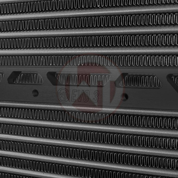 Wagner Tuning Audi RS3 8V ACC-bracket for EVO3 IC