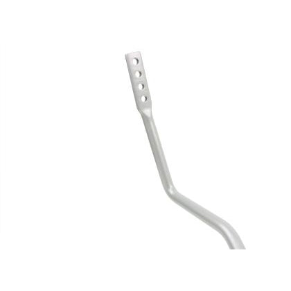 Whiteline 71-77 Toyota Celica RA23/28/TA22/23 Rear 18mm Heavy Duty Adjustable Swaybar