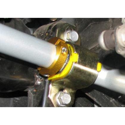 Whiteline Sway Bar Aluminum 23-24mm Lateral Lock Kits