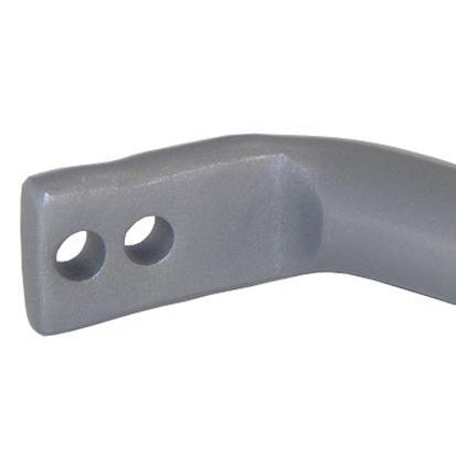 Whiteline 09-14 Nissan R35 GTR Front 33mm Heavy Duty Adjustable Sway Bar